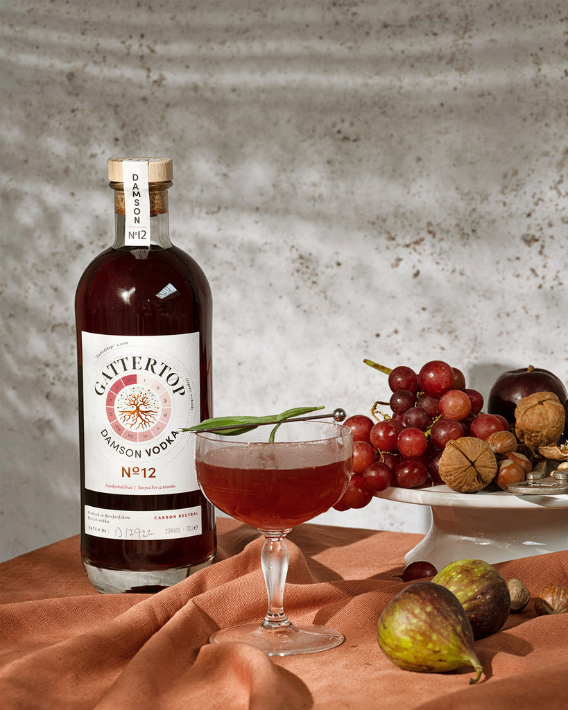 Charlie Chaplin, Best UK vodka, vodka cocktail recipes