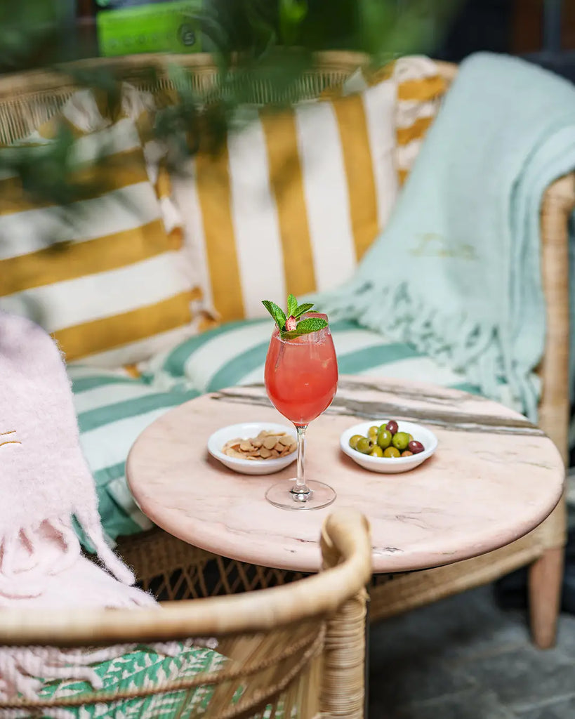 Summer Cocktail Launch at Wild by Tart
