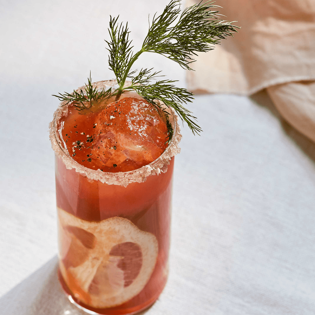 'Morning After' Bloody Mary